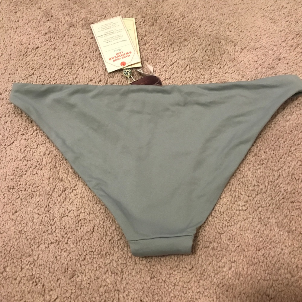 NWT Maaji Bikini Bottom - Picture 3 of 4